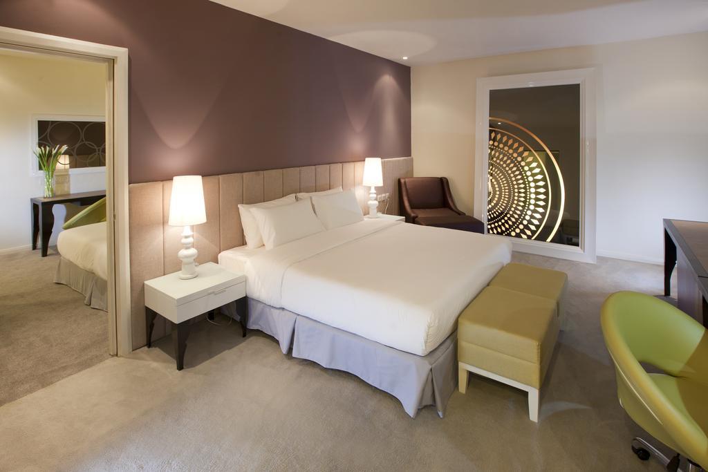 Silka Cheras Kuala Lumpur Chambre photo