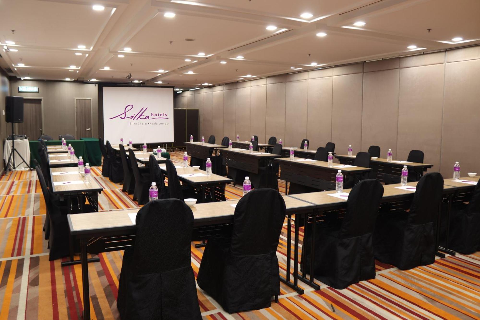 Silka Cheras Kuala Lumpur Extérieur photo