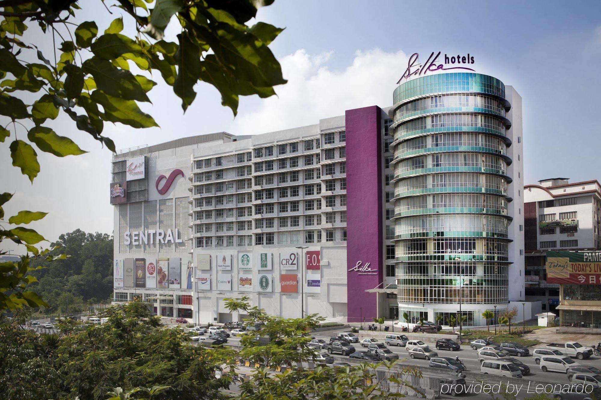 Silka Cheras Kuala Lumpur Extérieur photo