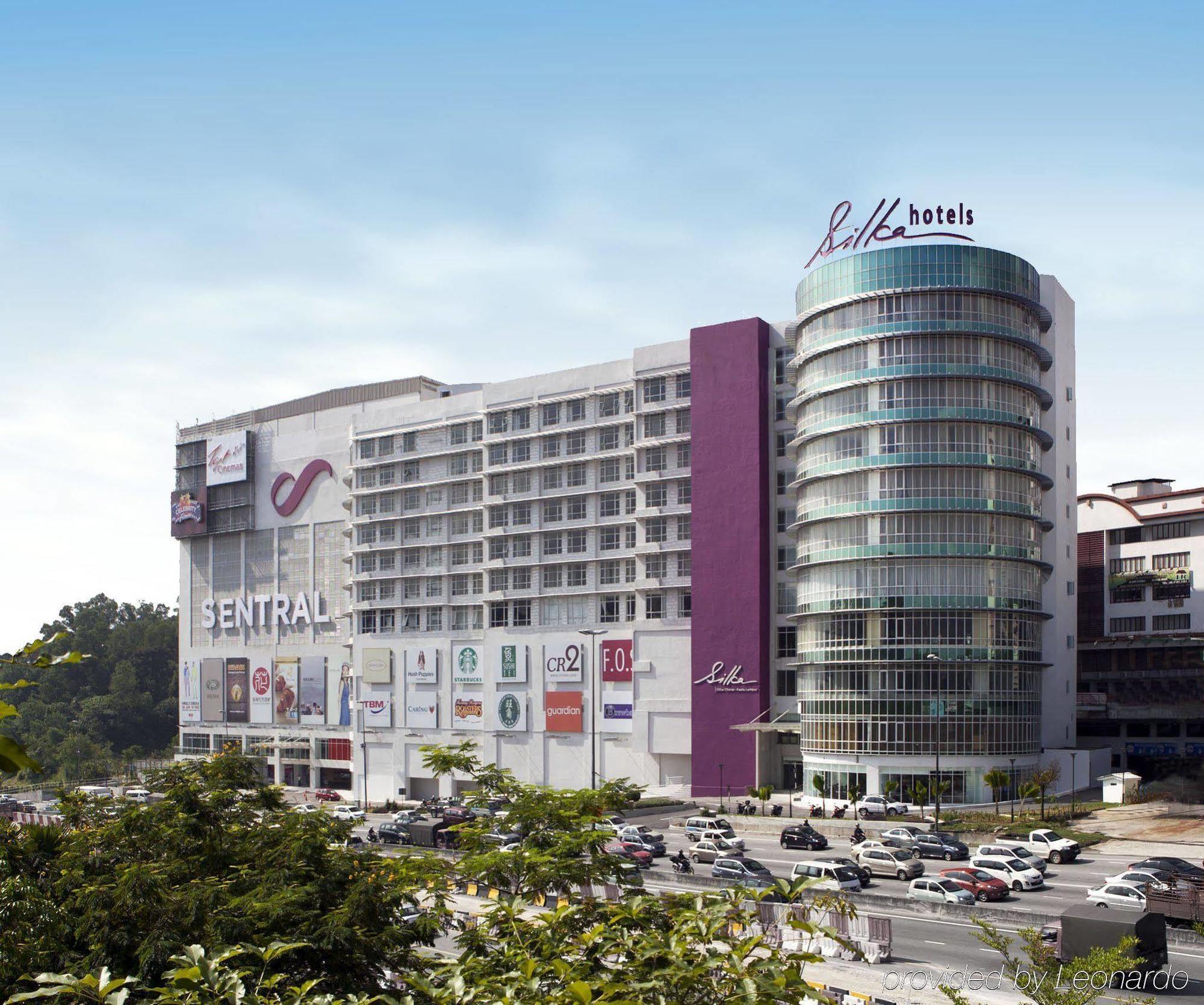 Silka Cheras Kuala Lumpur Extérieur photo